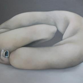 l'attesa dello sconosciuto