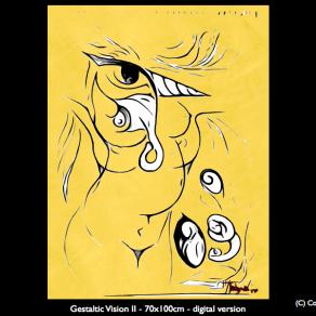 Gestaltic Vision II