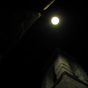 Plenilunio al neon 2