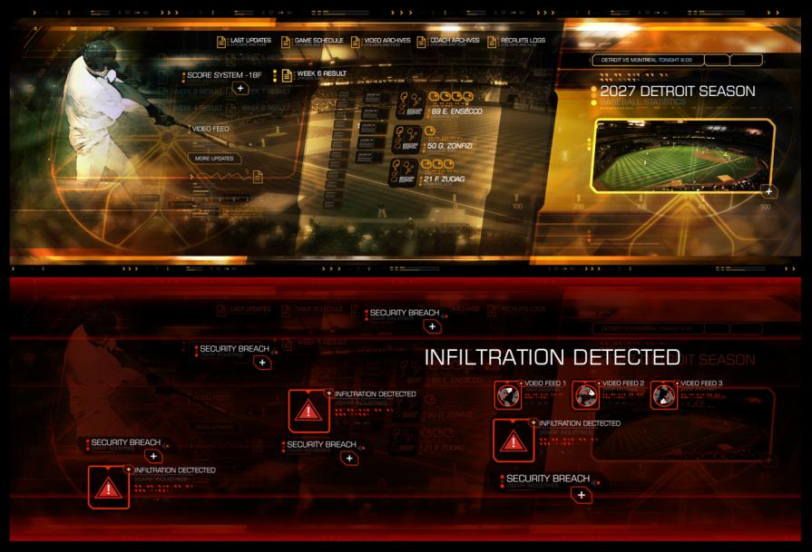 Deus Ex - Human Revolution Deus Ex - Human Revolution