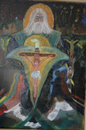 Cristo non si è fermato a Eboli,ma Dio non perdona tutti