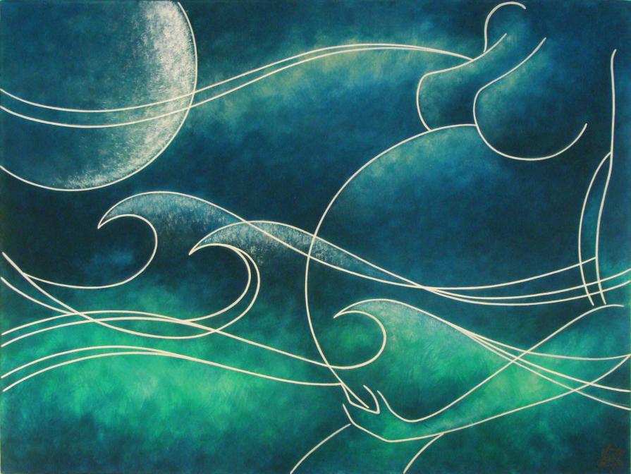 La Fertilità dell'acqua