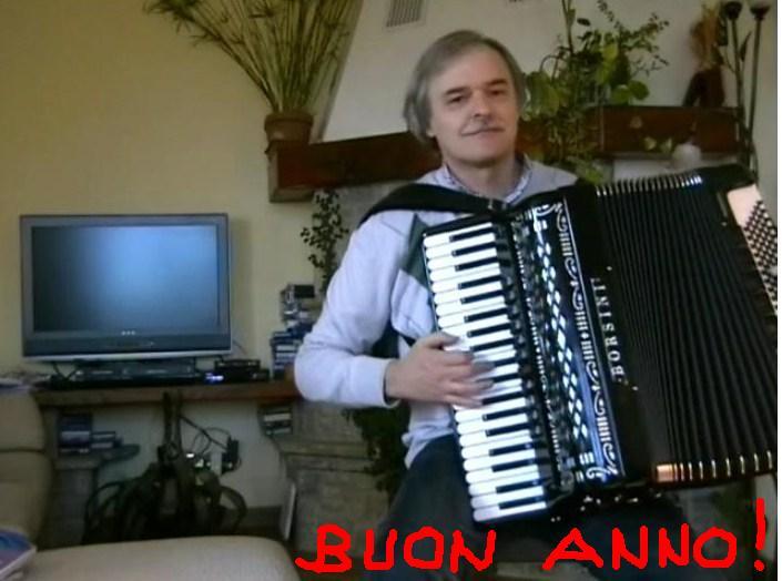 BUON ANNO!