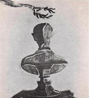 ** REQUIEM PER UN TRIONFO **