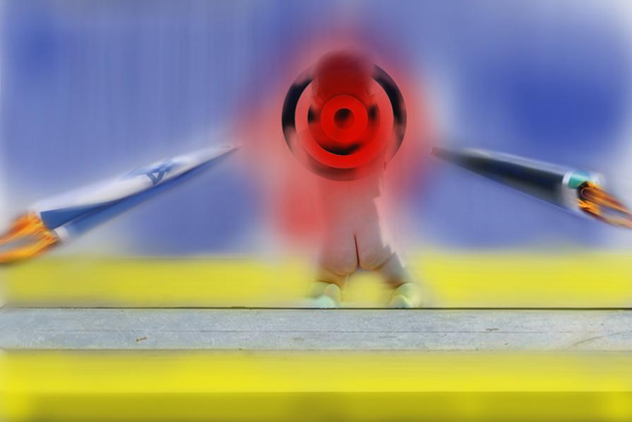 ed io che centro con i vostri giochi??????