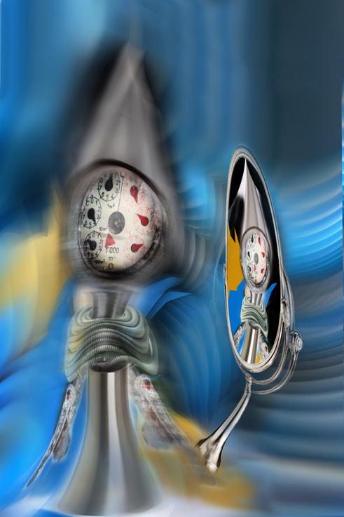 specchio specchio delle mie brame chi è la piu' precisa del reame.?