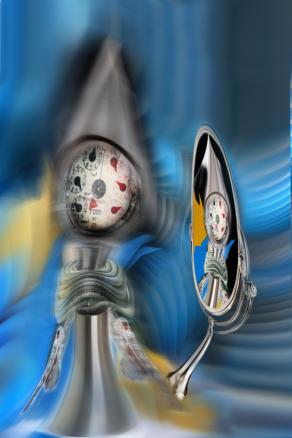 specchio specchio delle mie brame chi è la piu' precisa del reame.?