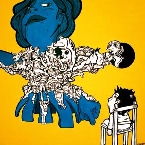 SONO FORTEMENTE ATTRATTO DAL PECCATO