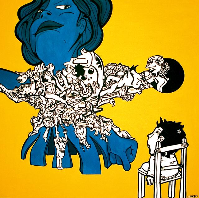 SONO FORTEMENTE ATTRATTO DAL PECCATO