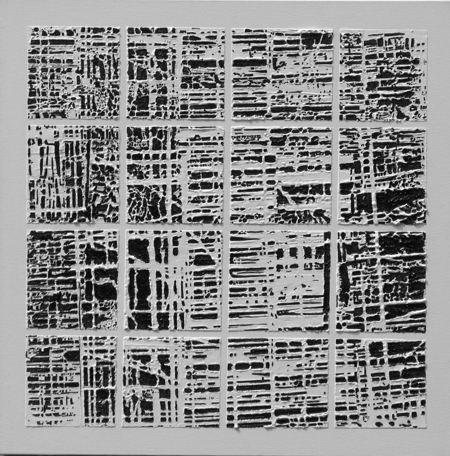 RICORDI INDELEBILI #8 "w&b" RICORDI INDELEBILI #8 "w&b"