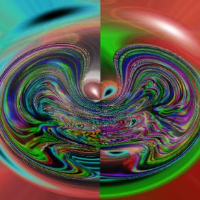 Noi siamo i figli del mondo