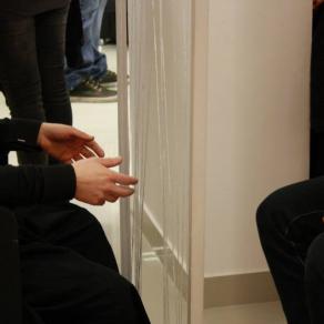 spazi di Art Studio 38