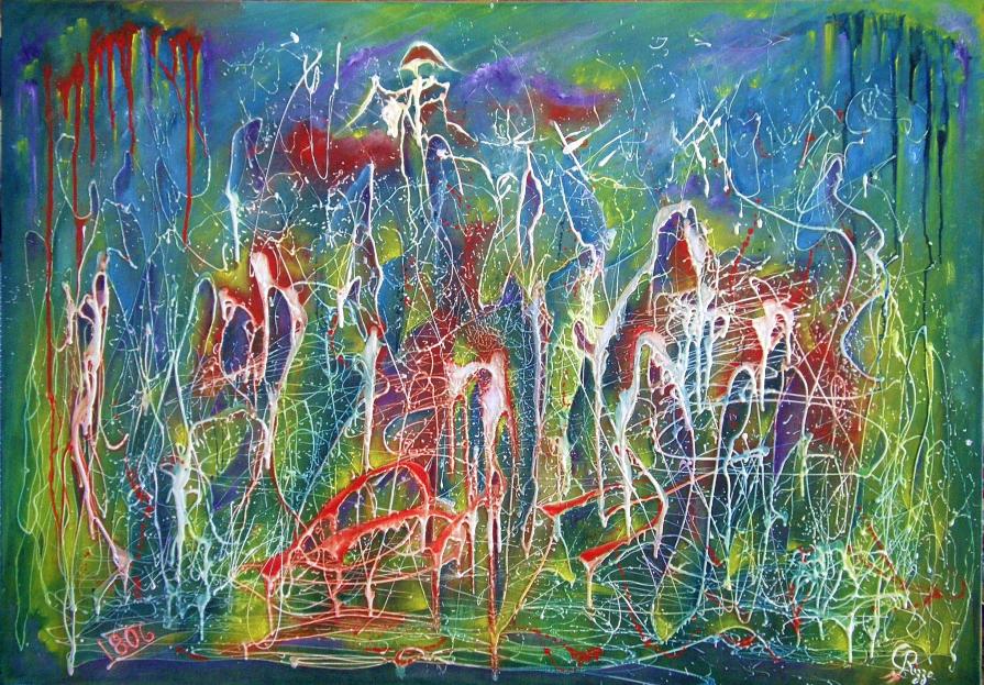 LE OMBRE DEL PASSATO