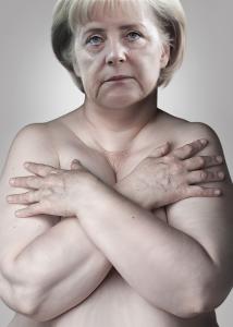 KUKKI - improbable portrait