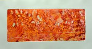 francesco donato - vernissage