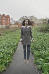 Pamela Breda - On Suspension