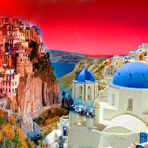 VIVO PER I TI AMO IMPROVVISI E PER I GESTI IMPERCETTIBILI CHE MI FANNO SENTIRE IMPORTANTE...!!!