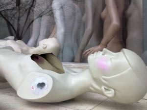 Leo - Serie L`Éve future II