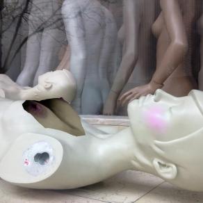 Serie L`Éve future II