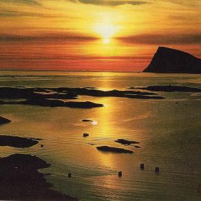 LG 0161 - North Cape - Norwey - Ore 24