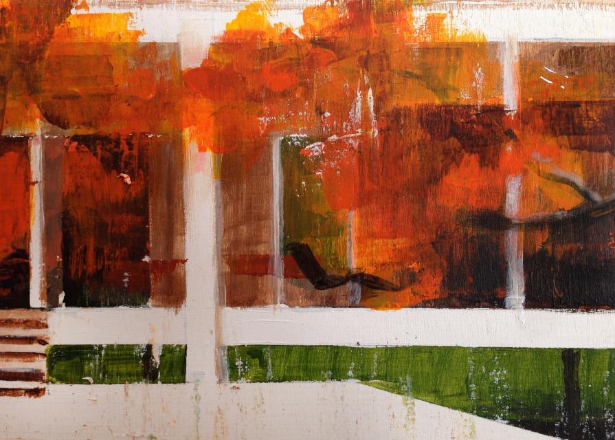 MIES in AUTUMN_zoom 4