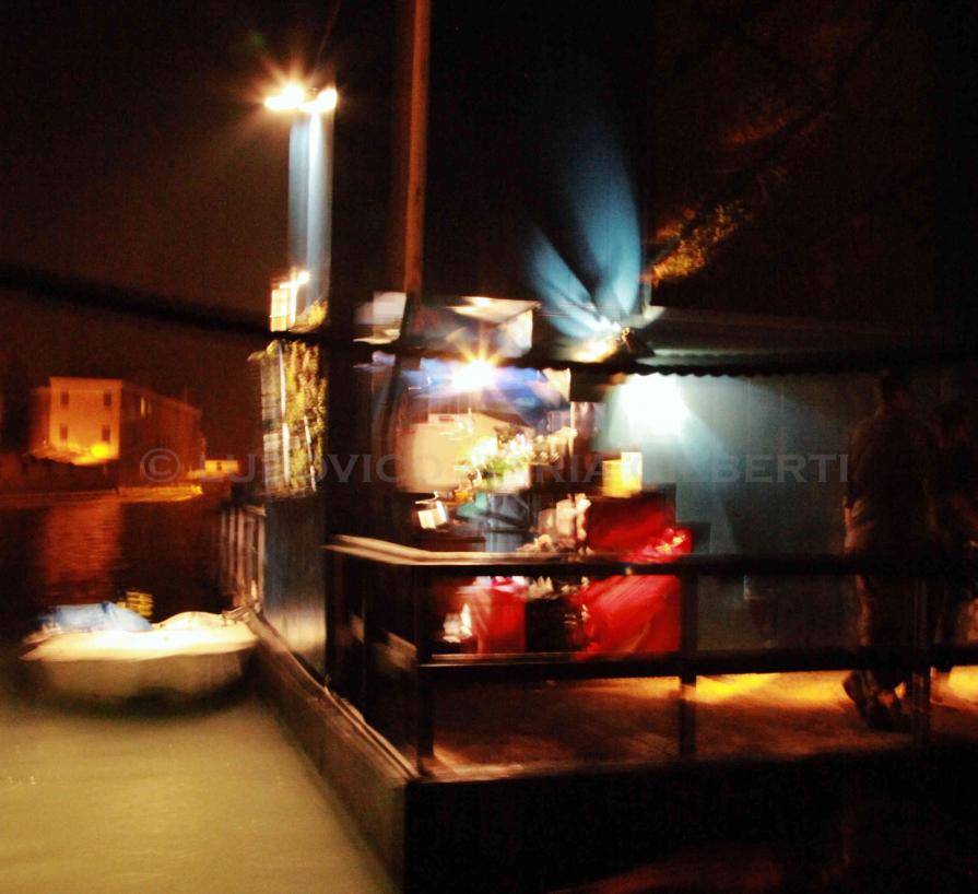 people  in Venice (series)