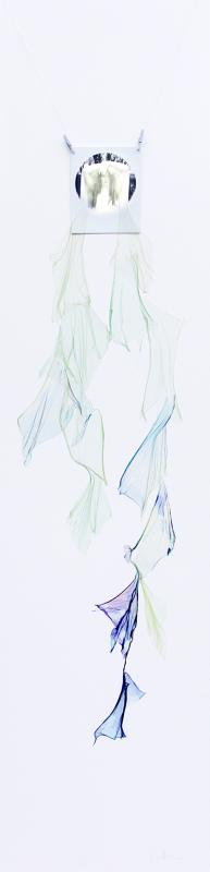 "Con occhi diversi" (Il volo)