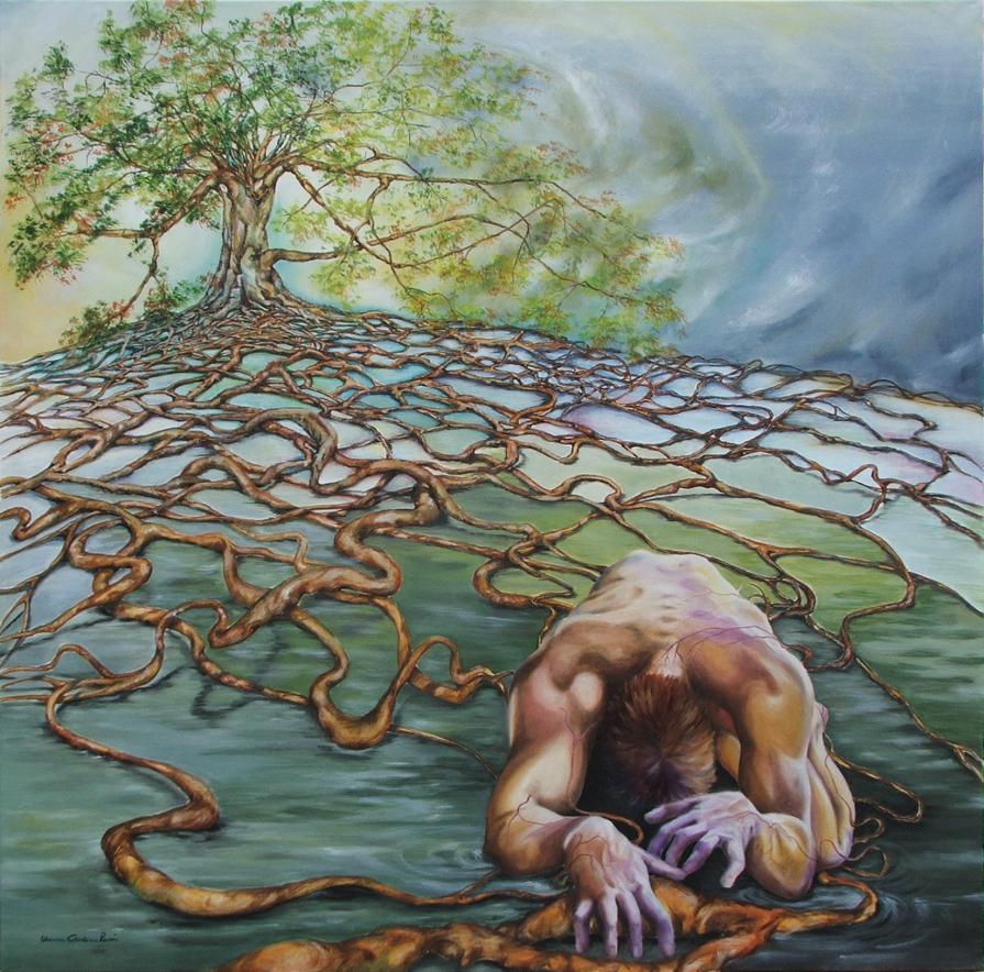 Albero della Vita N. 1