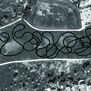 One mile long sea | Un mare lungo un miglio