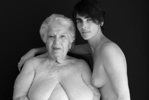 CAROL LETANNEUR - Abuela