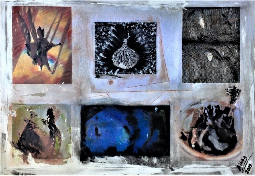 Mondo della fantasia