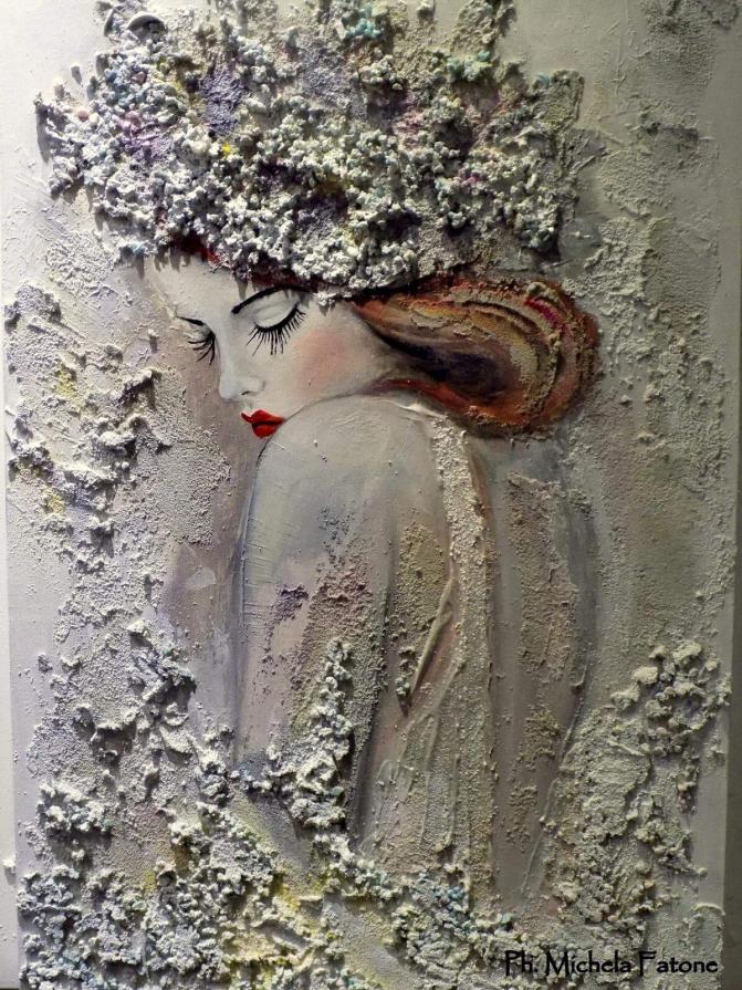 Reflection- particolare centrale