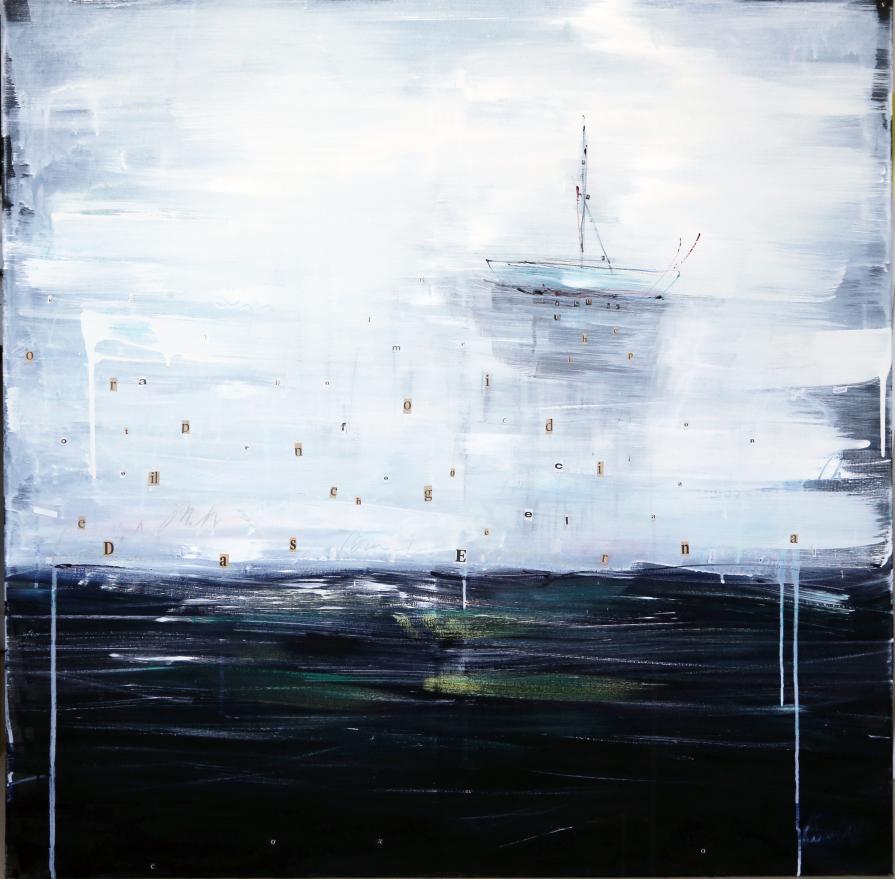 So, in heaven there won't be no cold, no fear and no hunger? 