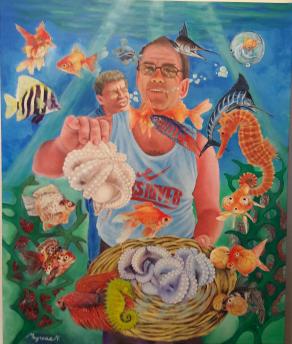 Uno, Nettuno, Centomila