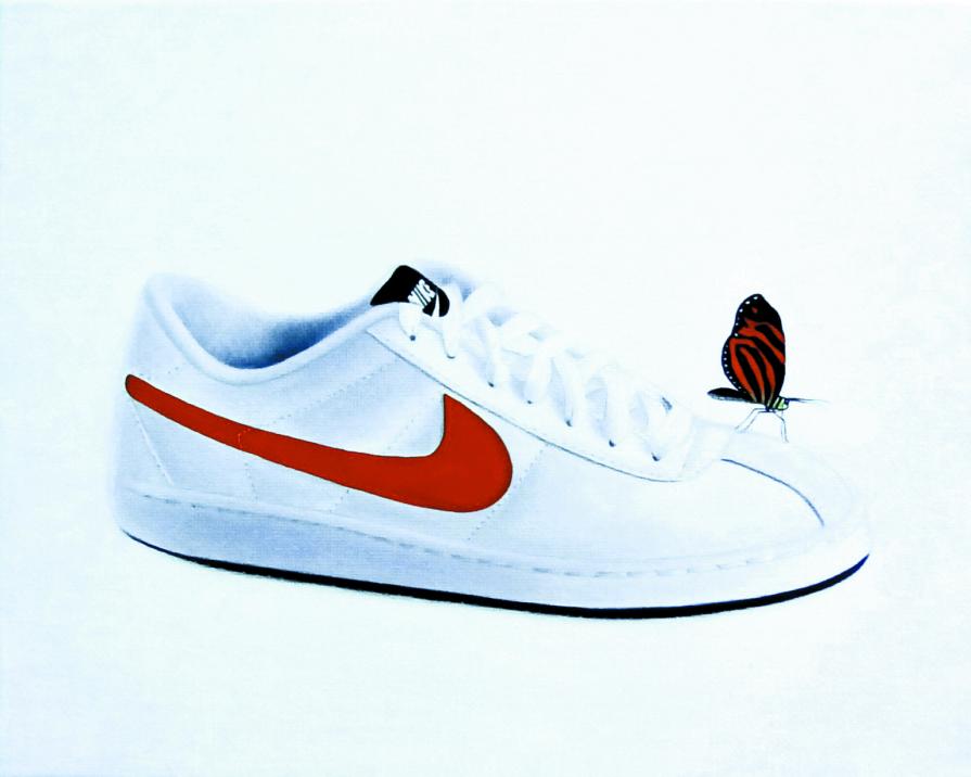 Air Nike 2