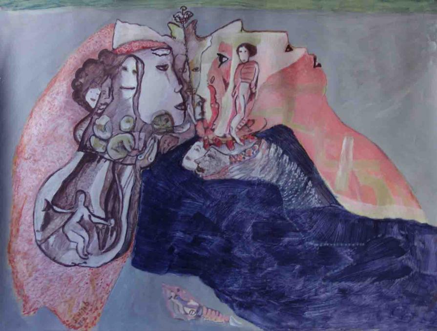 ألمانيا تحصل على ثوب جديد- - Germany gets new dress - Germania ottiene vestito nuovo