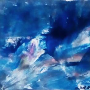 Lotta tra angeli e demoni