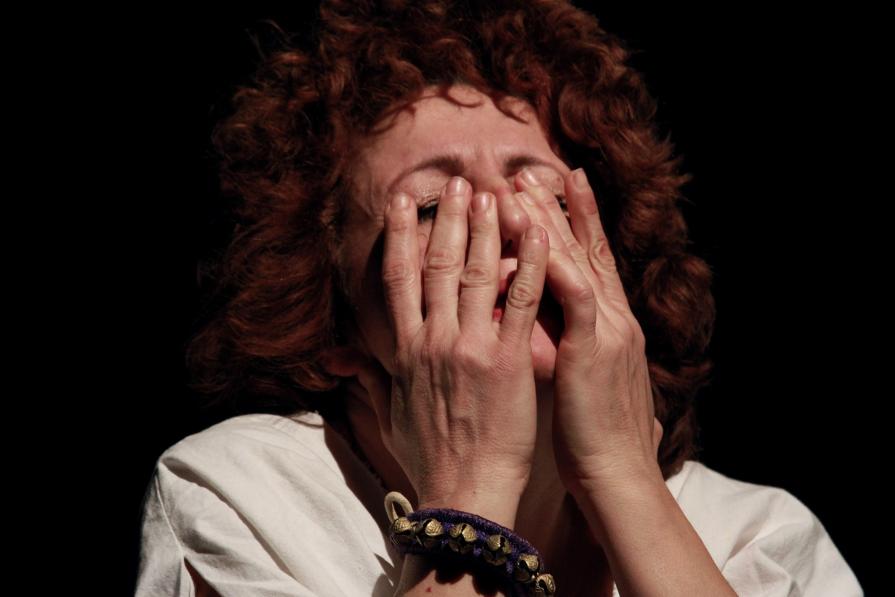 da  Me+Dea  di  Cristina  Gallingani