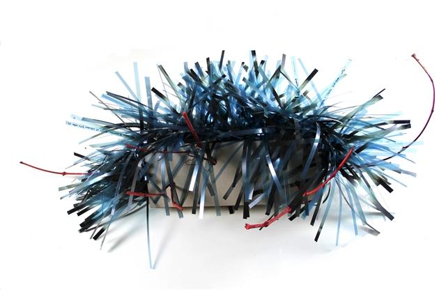 DA UNA FREDDA GIORNATA D'INVERNO