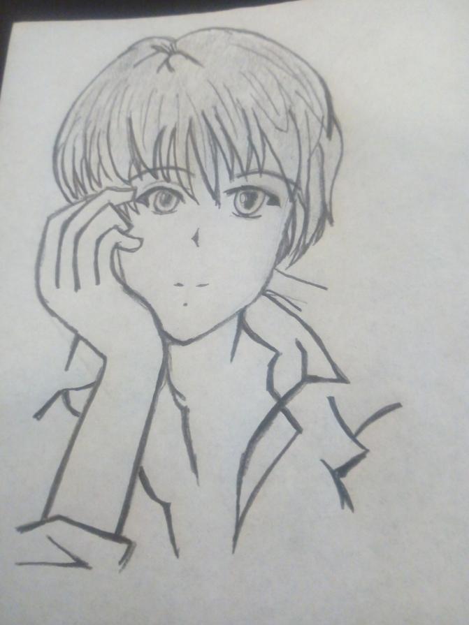 I Disegnini della piccola Tany !!! 18