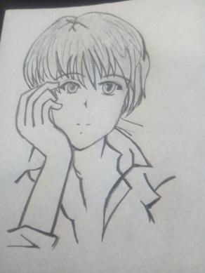 I Disegnini della piccola Tany !!! 18