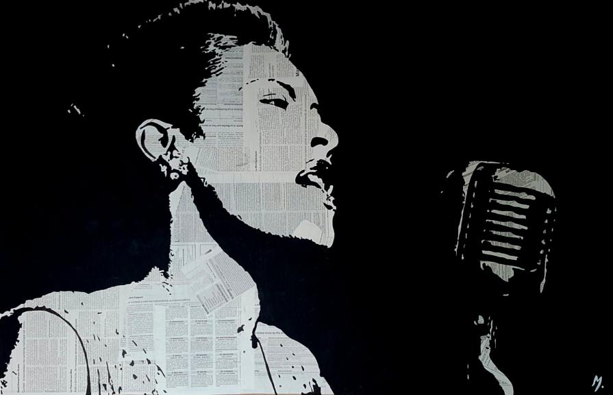 Billie Holliday