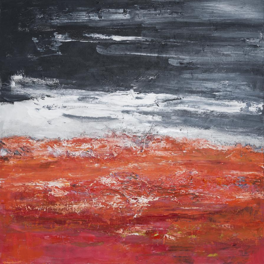 Earth XXXII Earth XXXII