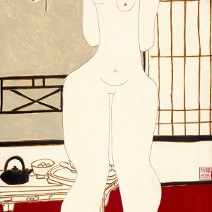 Story of a Teahouse 6