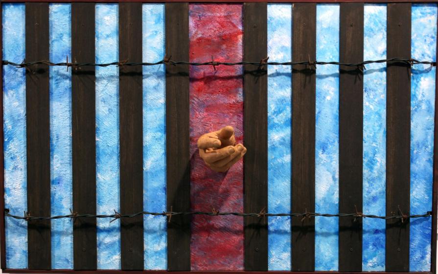 L'urlo muto  / The silent scream