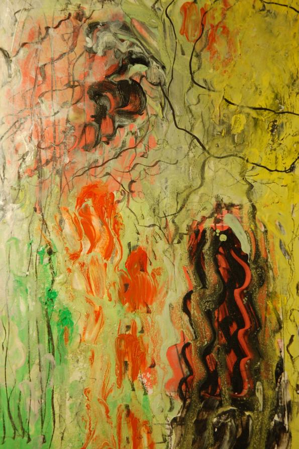 ° CAOS °  /  3LIVELLO  )   