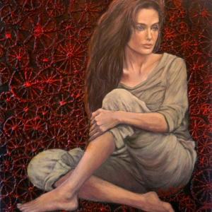 SEGNI DI DONNA Le signore dell'arte