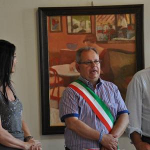 FORMA ET IMAGO al PALAZZO DUCALE DI REVERE (MN) 6-28 GIUGNO 2015