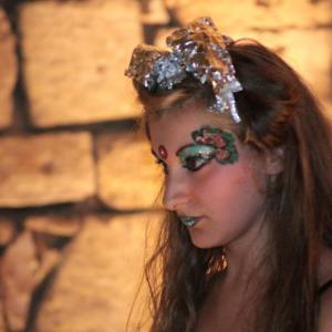 "Il giorno dei morti per celebrare la vita"IV edizione globalartr "Il giorno dei morti per celebrare la vita"IV edizione globalartr