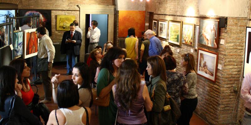 ODIERNA-Sons of Contemporary